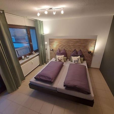 Ferienwohnung Lina Mit Toller Terrasse Im Schwarzwald Bernau im Schwarzwald Exteriör bild