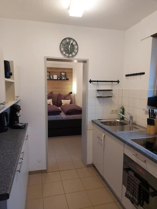 Ferienwohnung Lina Mit Toller Terrasse Im Schwarzwald Bernau im Schwarzwald Exteriör bild
